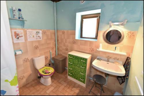 Apartamento Doudou Vercors