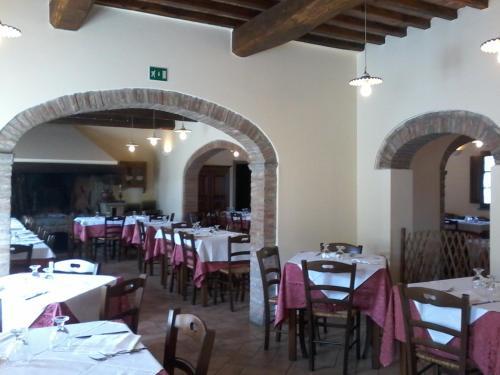 Hotel Locanda San Lorenzo
