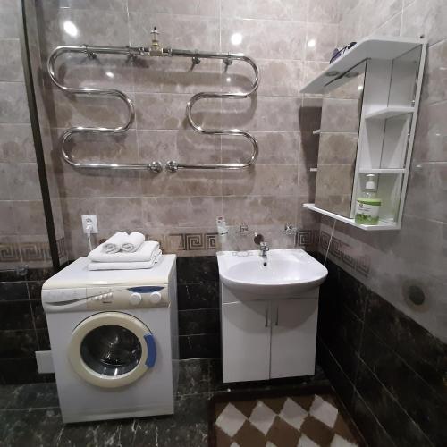 Apartment Armyanskaya 49