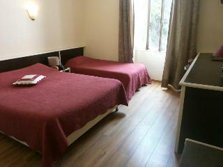 Hotel H�tel Victoria