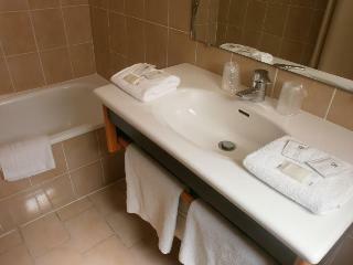 Hotel H�tel Victoria