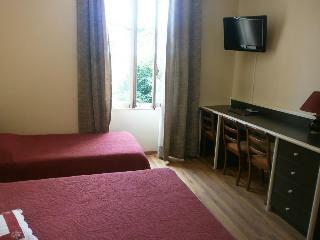 Hotel H�tel Victoria