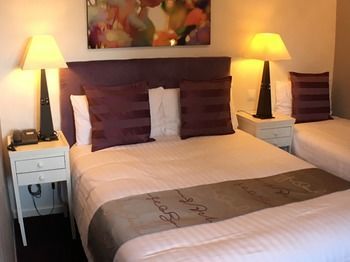 Hotel Le Relais Du Ried H�tel Restaurant & Spa