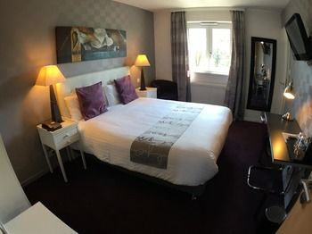 Hotel Le Relais Du Ried H�tel Restaurant & Spa