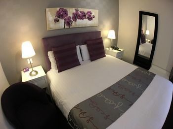 Hotel Le Relais Du Ried H�tel Restaurant & Spa