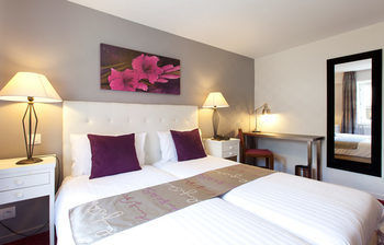 Hotel Le Relais Du Ried H�tel Restaurant & Spa