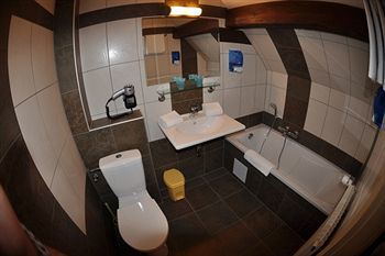 Hotel Le Relais Du Ried H�tel Restaurant & Spa
