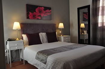 Hotel Le Relais Du Ried H�tel Restaurant & Spa