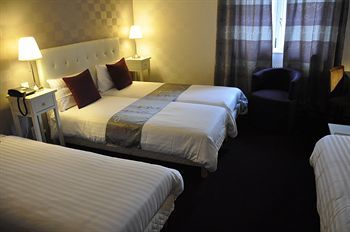 Hotel Le Relais Du Ried H�tel Restaurant & Spa