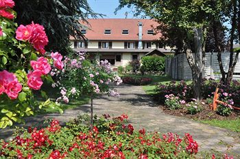 Hotel Le Relais Du Ried H�tel Restaurant & Spa
