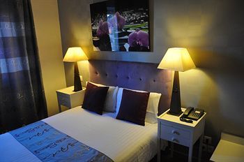 Hotel Le Relais Du Ried H�tel Restaurant & Spa