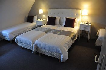 Hotel Le Relais Du Ried H�tel Restaurant & Spa