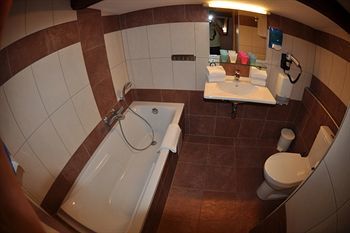 Hotel Le Relais Du Ried H�tel Restaurant & Spa