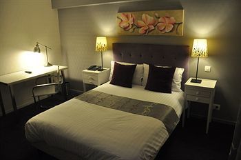 Hotel Le Relais Du Ried H�tel Restaurant & Spa