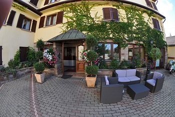 Hotel Le Relais Du Ried H�tel Restaurant & Spa