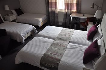 Hotel Le Relais Du Ried H�tel Restaurant & Spa