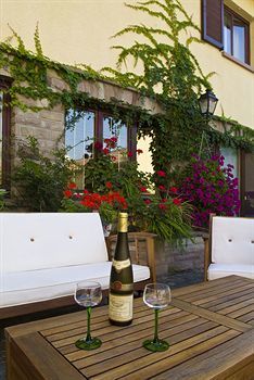 Hotel Le Relais Du Ried H�tel Restaurant & Spa