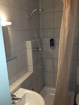 Hotel Pension Seibel