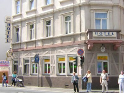 Hotel Garni Djaran