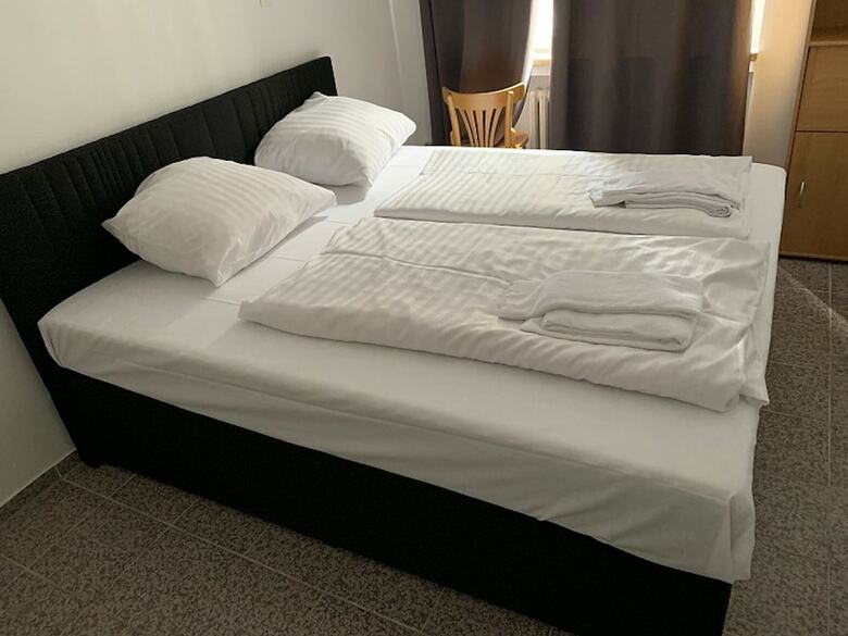 Hotel City Hostel Lilienhof