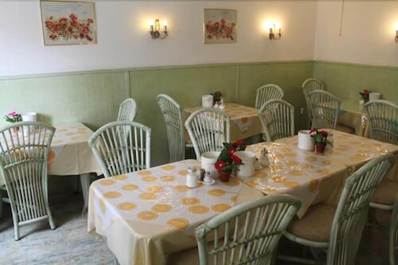 Hotel City Hostel Lilienhof