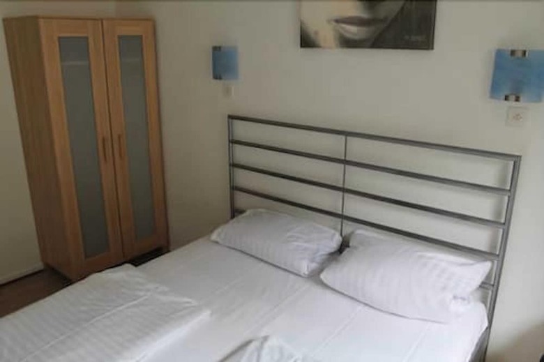 Hotel City Hostel Lilienhof