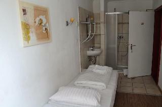 Hotel City Hostel Lilienhof