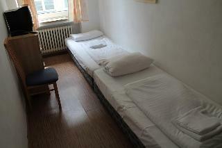 Hotel City Hostel Lilienhof
