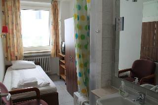 Hotel City Hostel Lilienhof