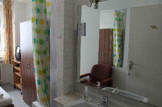 Hotel City Hostel Lilienhof