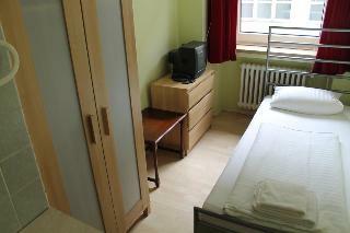 Hotel City Hostel Lilienhof