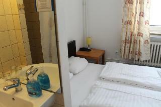 Hotel City Hostel Lilienhof