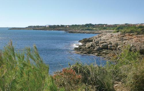 Holiday Home Sant Jordi D'alfama 09