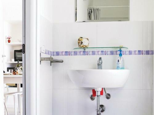 Holiday Home Villino Mosca