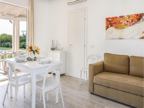 Holiday Home Villino Mosca