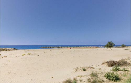 Holiday Home Villino Mosca
