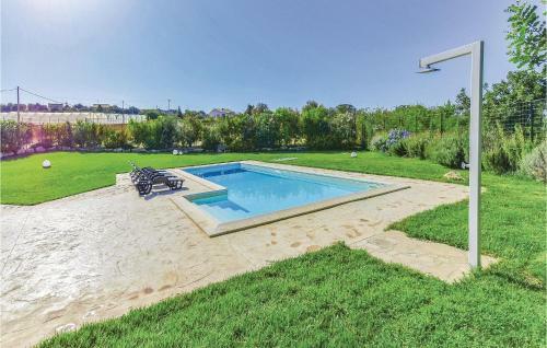 Holiday Home Villino Mosca