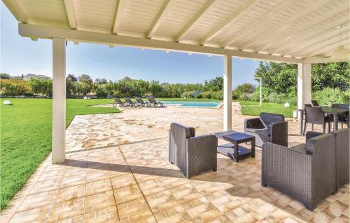 Holiday Home Villino Mosca