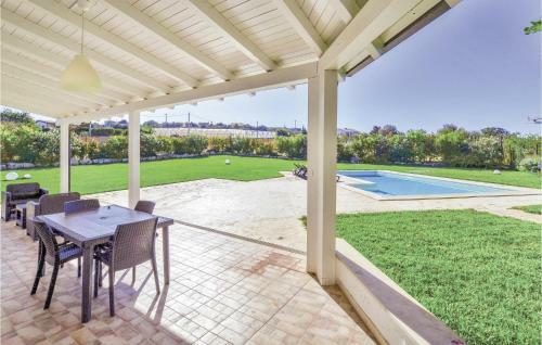 Holiday Home Villino Mosca