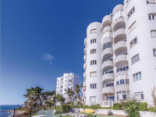 Apartment Calahonda With Sea View 08