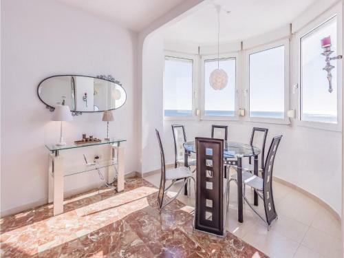 Apartment Calahonda With Sea View 08