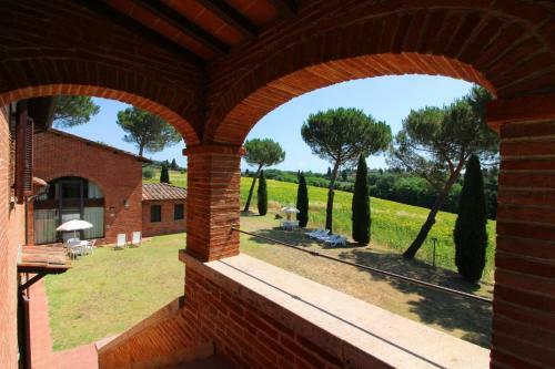 Apartamento Fattoria Il Musarone