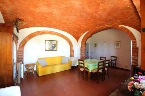 Apartamento Fattoria Il Musarone
