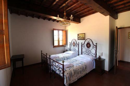 Apartamento Fattoria Il Musarone