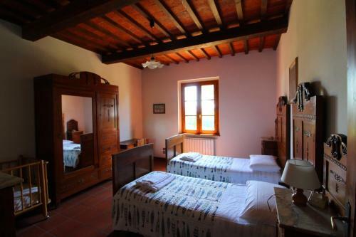 Apartamento Fattoria Il Musarone