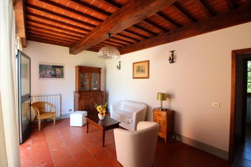 Apartamento Fattoria Il Musarone