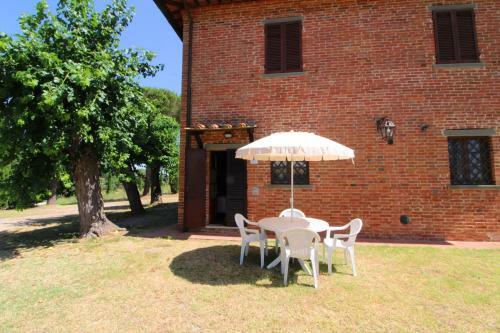 Apartamento Fattoria Il Musarone