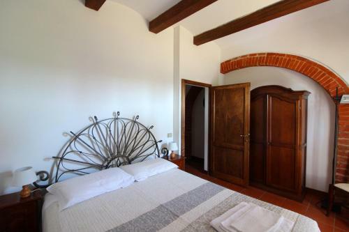 Apartamento Fattoria Il Musarone