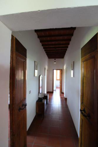 Apartamento Fattoria Il Musarone