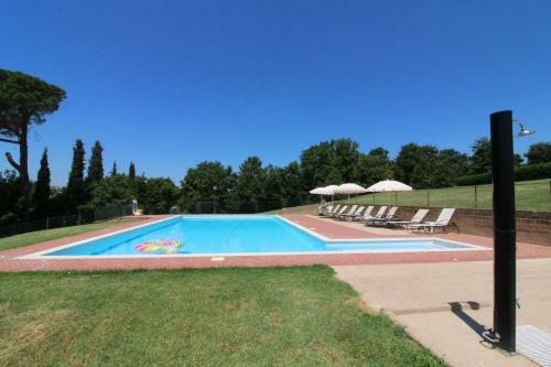 Apartamento Fattoria Il Musarone